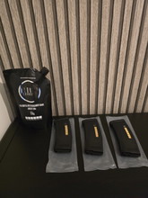 Image for 3 x new Wolverine PTS EPM-MTW M4 Magazine for MTW/Article
