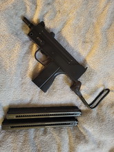 Image for Airsoft ASG Mac-11