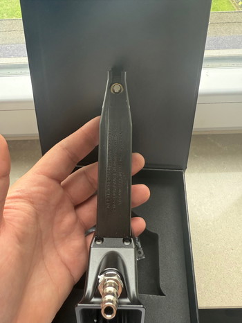 Imagen 2 de Vinci angled adapter (Nieuw)
