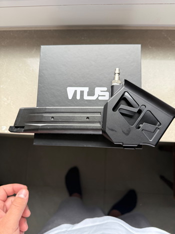 Imagen 3 de Vinci angled adapter (Nieuw)