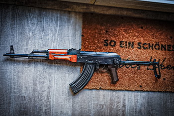 Imagen 2 de GHK AKMS