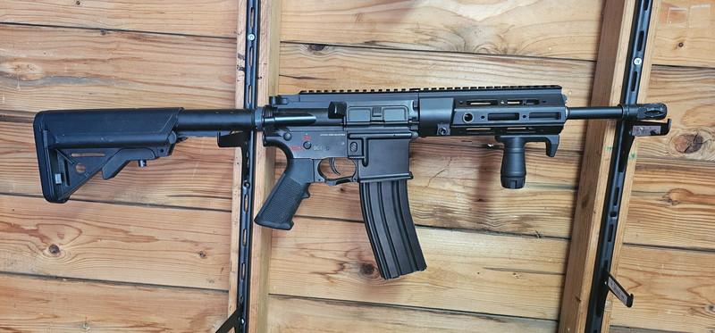 Image 1 for Specna Arms H&K 416 AEG