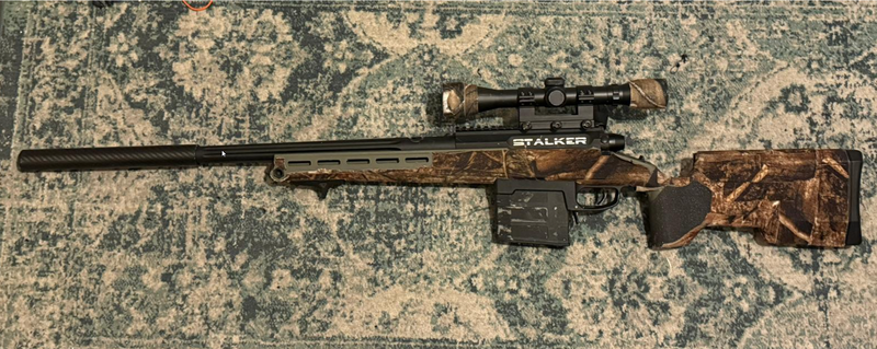 Imagen 1 de TAC41 P - Fully Upgraded