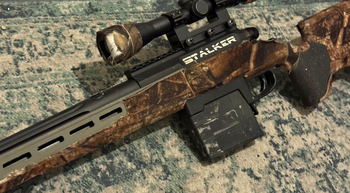 Imagen 2 de TAC41 P - Fully Upgraded