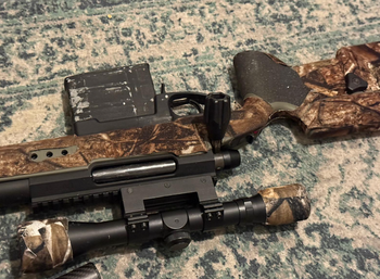 Imagen 4 de TAC41 P - Fully Upgraded