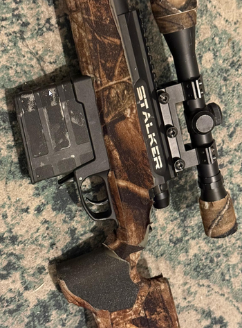 Image 5 for TAC41 P - Fully Upgraded