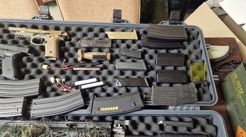 Image 2 for TOKYO MARUI SCAR-L CQC NEXT-GEN