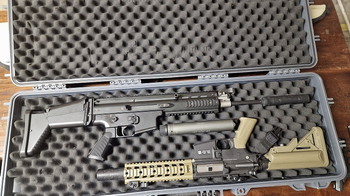 Image 3 for TOKYO MARUI SCAR-L CQC NEXT-GEN