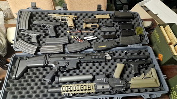 Image 4 for TOKYO MARUI SCAR-L CQC NEXT-GEN
