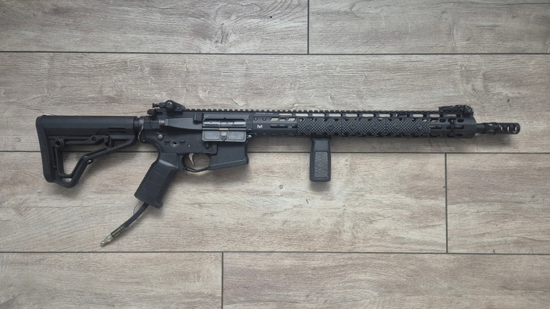 Image 1 for G&G tr16 mbr 556wh