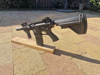 Bild 3 für G&G firehawk CQB