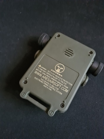 Image 2 for ARES Gearbox programmer