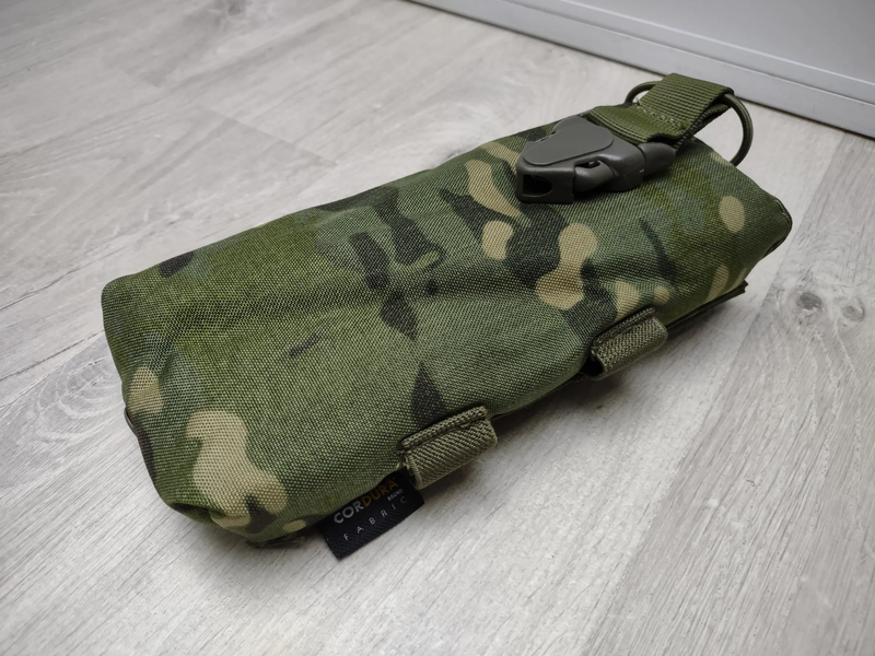 Imagen 1 de Radio pouch Multicam Tropic (NIEUW)