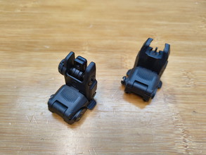 Image for Magpul MBUS iron sights