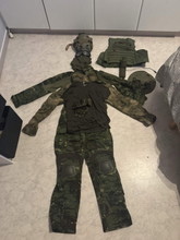 Image for Clothes and Replica Attachments