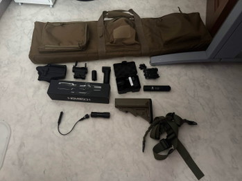 Image 2 for Clothes and Replica Attachments