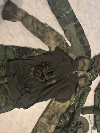 Image 3 for Clothes and Replica Attachments