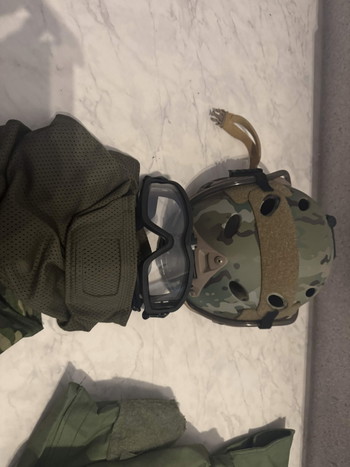 Image 4 for Clothes and Replica Attachments