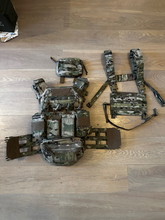 Imagen para Warrior assault recon pathfinder combo