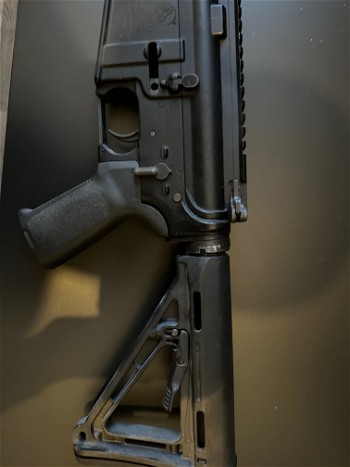Image 5 pour M4A1 tokyo marui avec silencieux