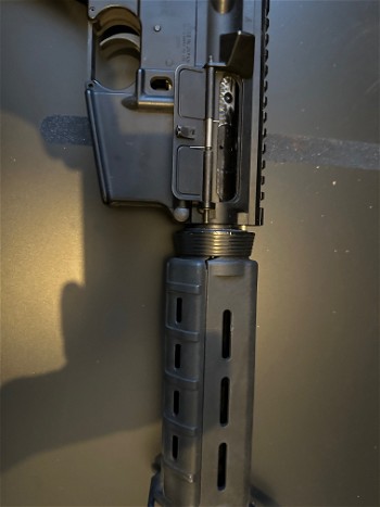 Afbeelding 8 van M4A1 tokyo marui avec silencieux
