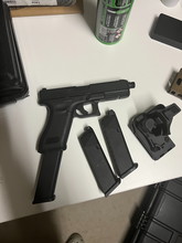 Afbeelding van Umarex Glock 17 Gen5