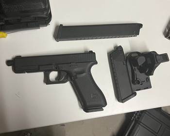 Image 2 pour Umarex Glock 17 Gen5