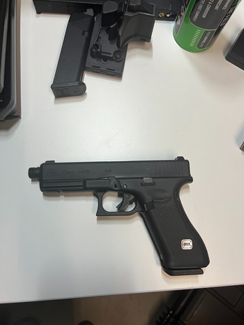Image 3 pour Umarex Glock 17 Gen5