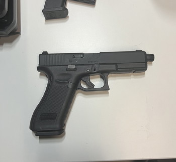 Image 4 pour Umarex Glock 17 Gen5