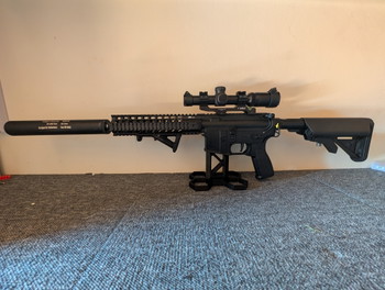 Imagen 2 de Specna m4