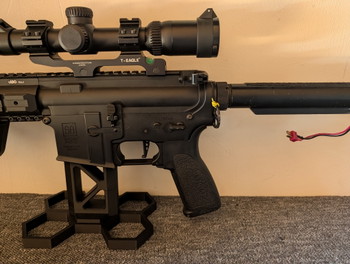 Image 3 for Specna m4 interesse peiling