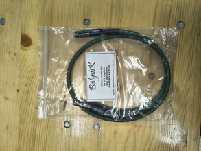 Image for Balystik HPA slangen set