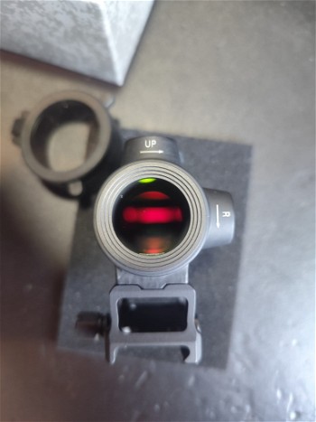 Image 3 for VECTOR OPTICS CENTURION Red Dot sight