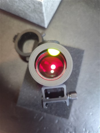 Image 4 for VECTOR OPTICS CENTURION Red Dot sight