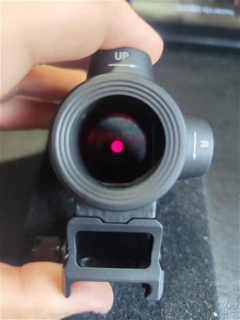 Afbeelding 5 van VECTOR OPTICS CENTURION Red Dot sight