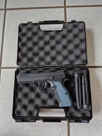 Image 2 for ASG CZ Shadow 2