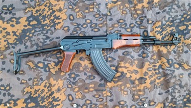 Afbeelding van LCT AK-47S Type 3 (Limited Edition) AEG