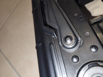 Imagen 3 de Akms E&L essential