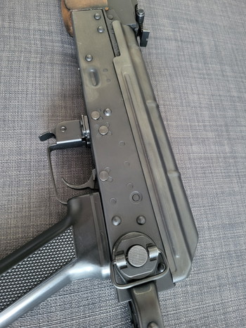 Imagen 4 de Akms E&L essential