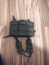 Image for Invadergear M4 en pistol Pouches