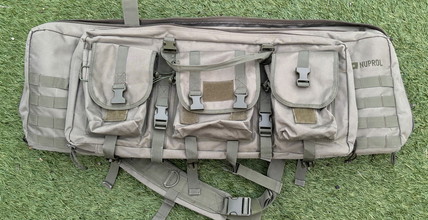 Image for NUPROL PMC Deluxe Soft Rifle Bag 36inch 91cm x 30cm