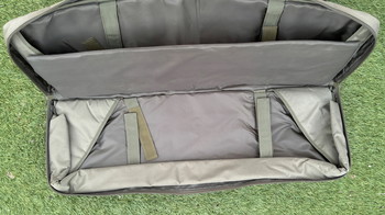 Afbeelding 3 van NUPROL PMC Deluxe Soft Rifle Bag 36inch 91cm x 30cm