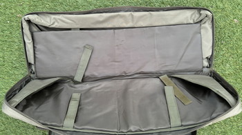 Afbeelding 4 van NUPROL PMC Deluxe Soft Rifle Bag 36inch 91cm x 30cm