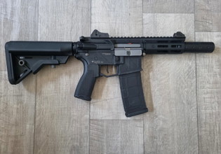 Bild für Evolution M4 Ghost XS EMR S