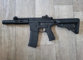 Bild 2 für Evolution M4 Ghost XS EMR S