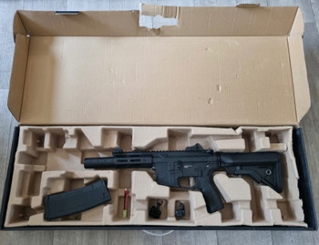 Image 4 for Evolution M4 Ghost XS EMR S