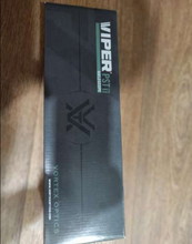 Image for Vortex VIPER  PST 1-6 x 24  VMR-2