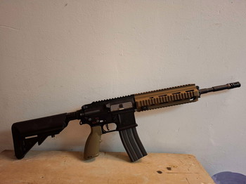 Image 3 for Specna Arms SA-H21 EDGE 2.0 - FULL METAL - GATE ASTER - F-MARK