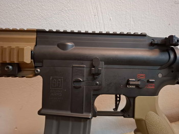 Image 4 for Specna Arms SA-H21 EDGE 2.0 - FULL METAL - GATE ASTER - F-MARK