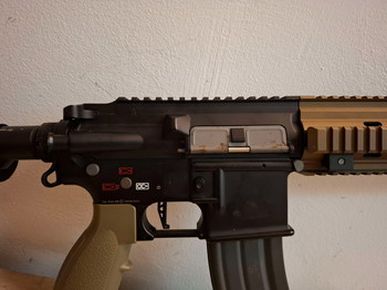 Image 5 for Specna Arms SA-H21 EDGE 2.0 - FULL METAL - GATE ASTER - F-MARK